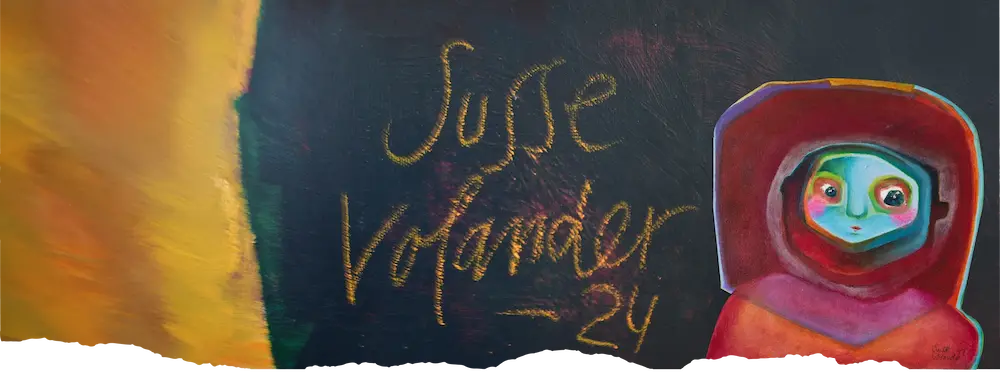 Susses signature