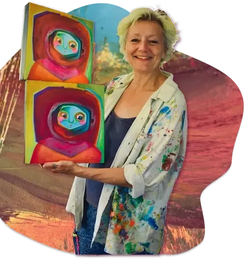 Susse Volander